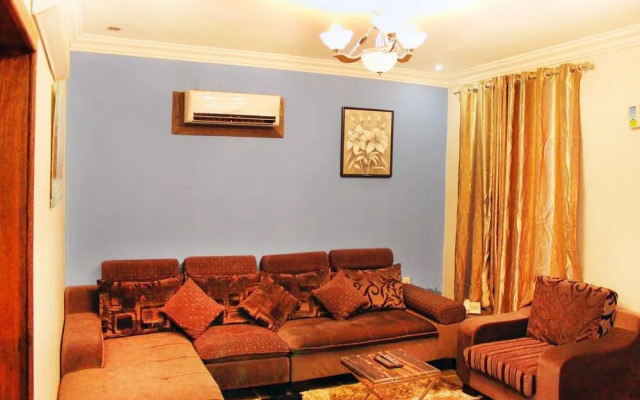 La Casa Hotel Apartment