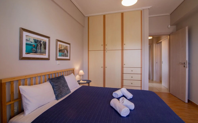 Athens Airport Loft
