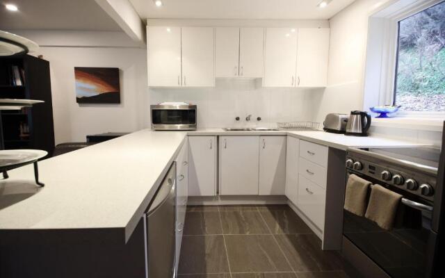Maisonettes Falls Creek