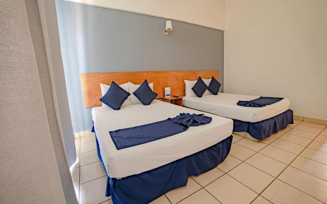 AM Amakal Hotel & Park
