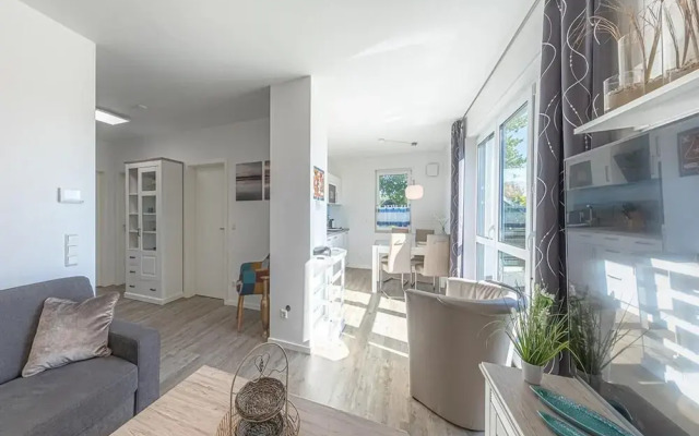 Luxurioeses Appartement