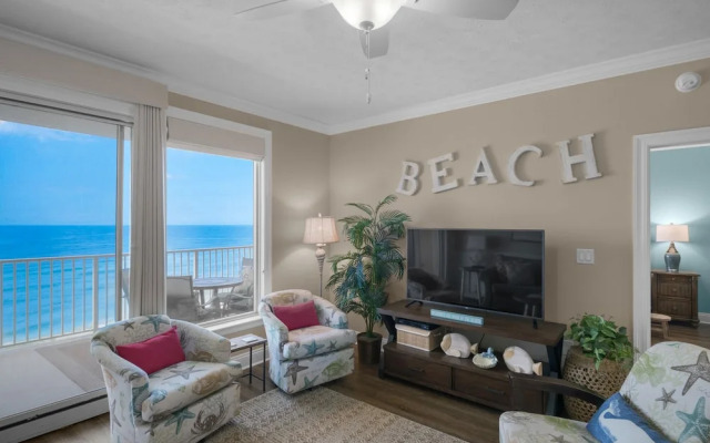 Treasure Island 1009