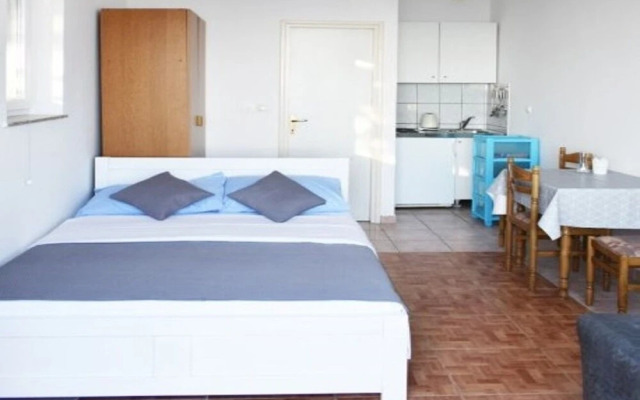 Josip - sea View - SA3