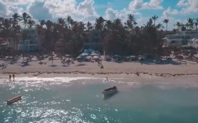 Sol Caribe Punta Cana