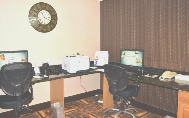 Comfort Inn, Cleveland South - Richfield