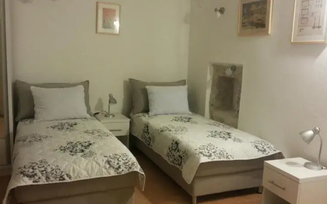 Apartments Sant'Anna