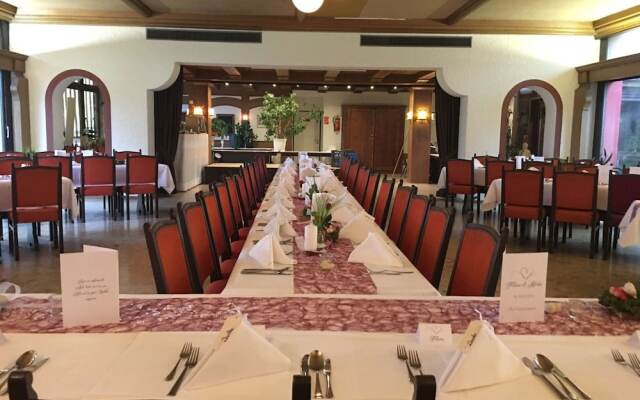 Hotel Landgasthof Löwen Sulz