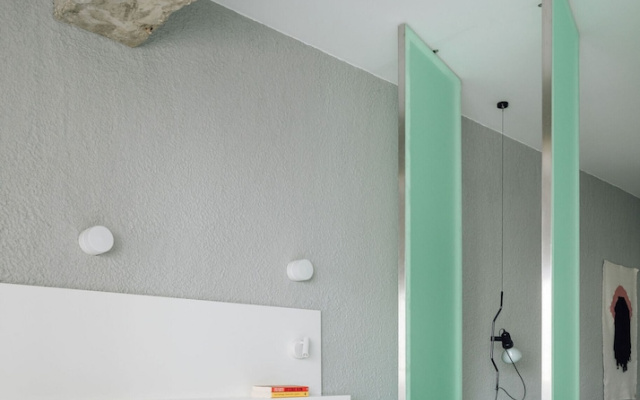 Luz Apartment by Olala Homes