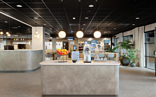 Radisson Hotel Haugesund