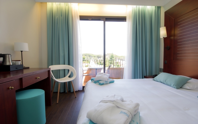 Hotel Les Jardins De Sainte Maxime
