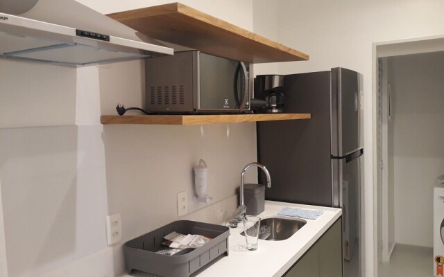 Gohouse - Ataulfo 201