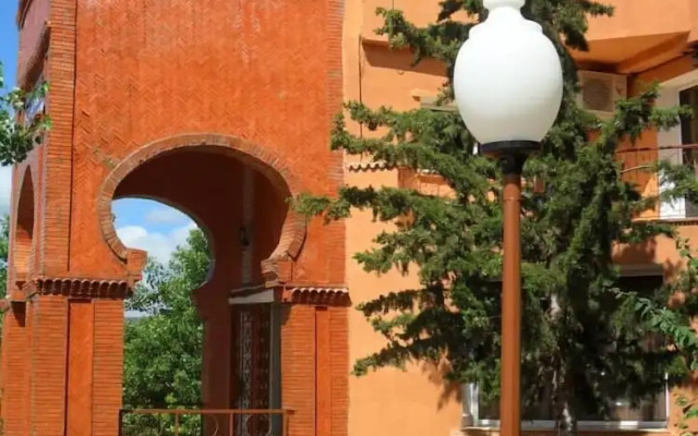 Pomaria
