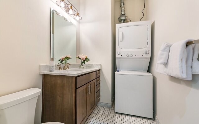 Newly Renovated Condos French Quarter