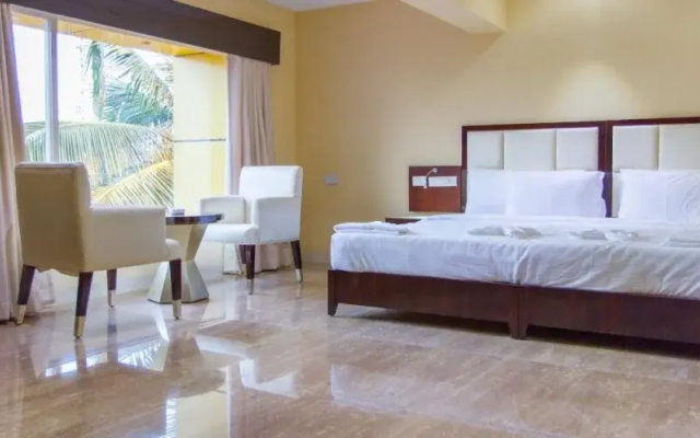 Hotel Karishma Grand