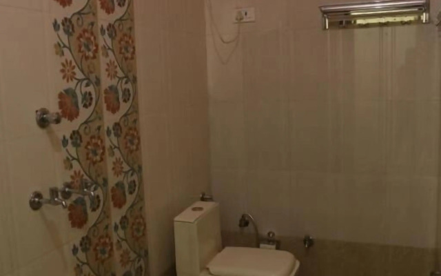 Parvat Valley Resort