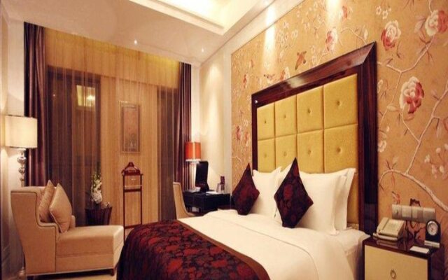 Fortune International Hotel