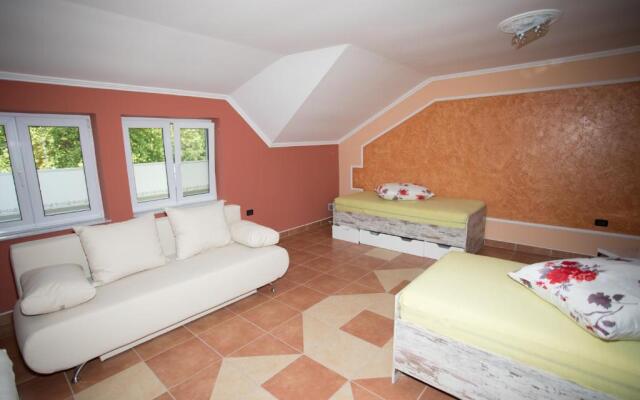 Apartments O Sole Mio