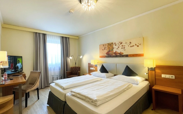 City Hotel Ost am Kö