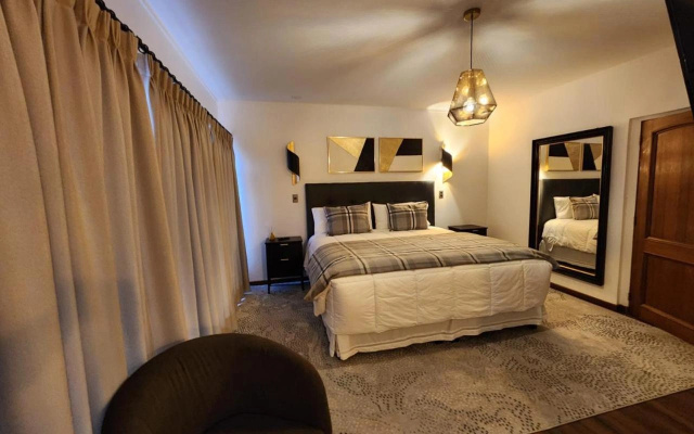 Hotel Gran Muso