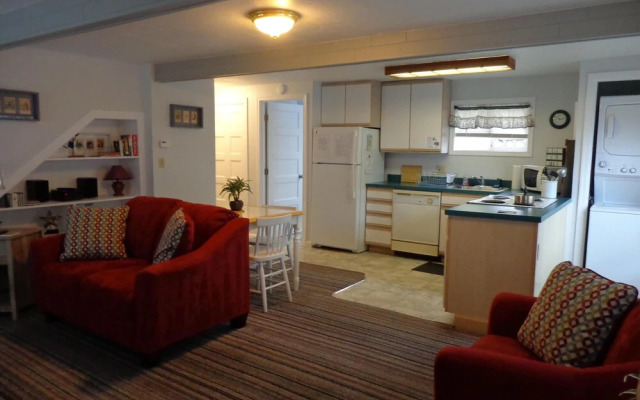 Sand Dollar Cottage