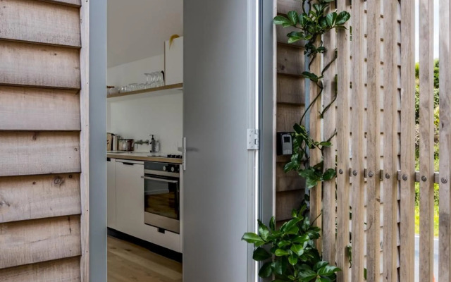 Wainui Landing Apartments 1 & 2