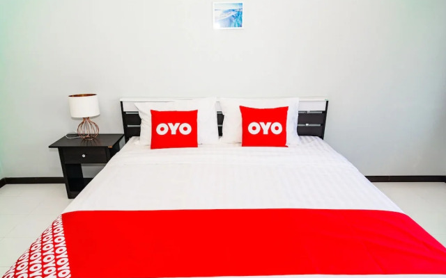 Runya Poolvilla by OYO Rooms