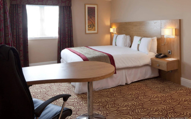 Holiday Inn Kenilworth - Warwick by IHG