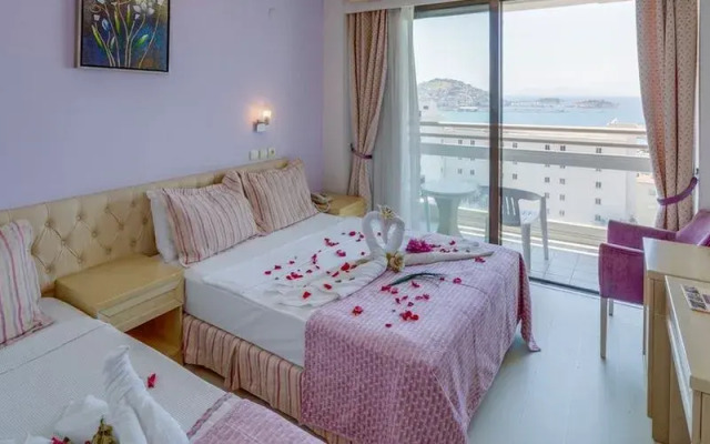 Porteras Otel
