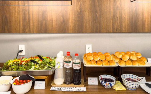 Travelodge Sapporo Susukino