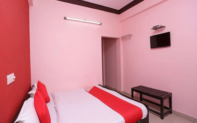 OYO 22507 Anjuman