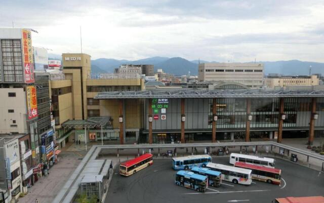 Nagano Tokyu REI Hotel