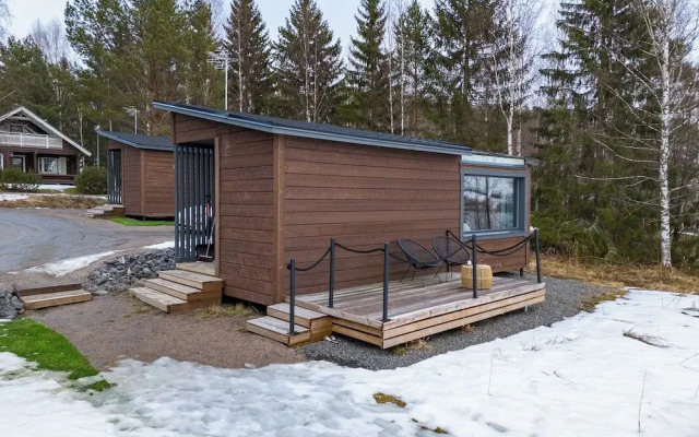 Private & Luminous Suite with lake views
