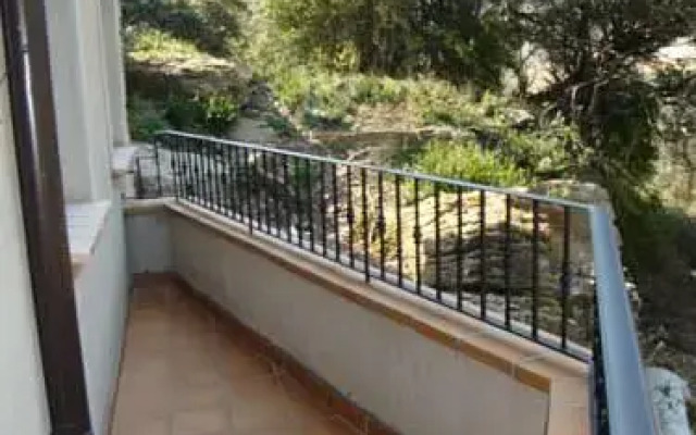 Apartamento Casa Julián