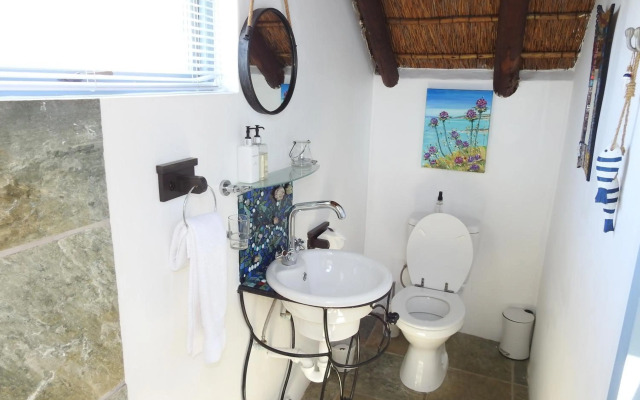 Gilcrest Place Guest House