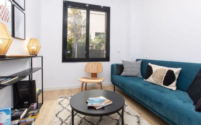 House Alyssa St Feliu de Guíxols