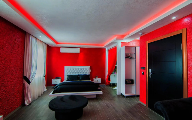 Ag Sisli Hotel