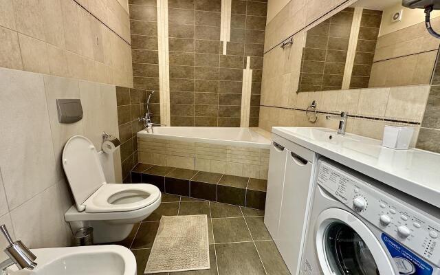 Cozy Home (Кози Хоум) на переулке Парковый