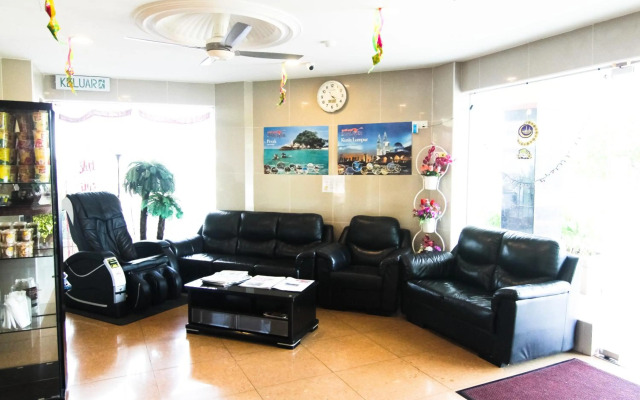 Hotel Seremban Jaya