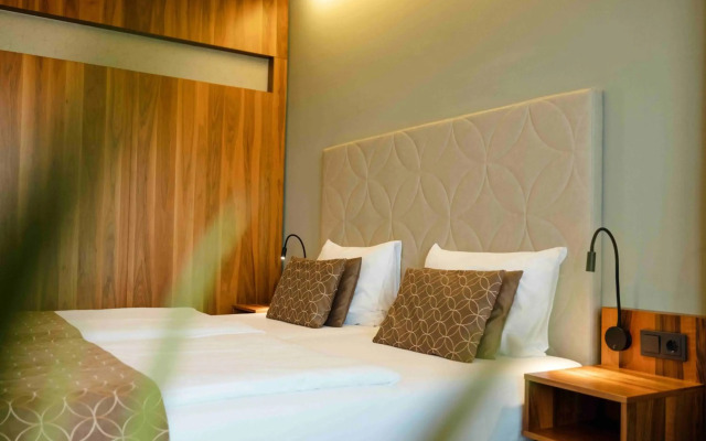 Therme Laa - Hotel & Silent Spa