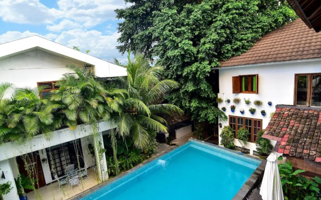 Tiga Lima Homestay Yogyakarta