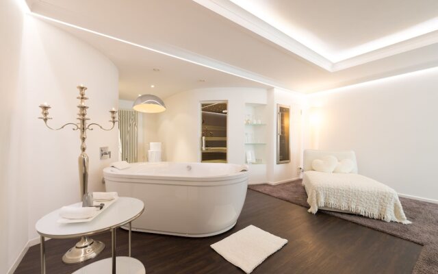 Hotel Villa Seeschau - Adults only