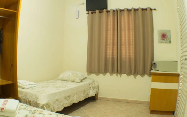 Hotel Fazenda 7 Belo