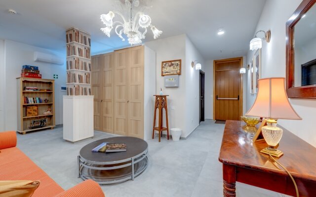 Sliema Creek Boutique Suites