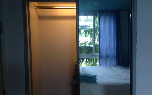 Aitalay Condotel Jomtien