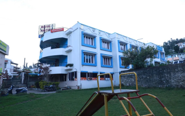 Royal Hotels, Kodaikanal