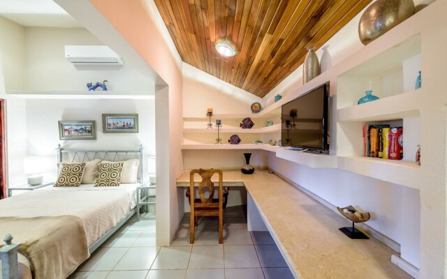 Hotel Casa Leona