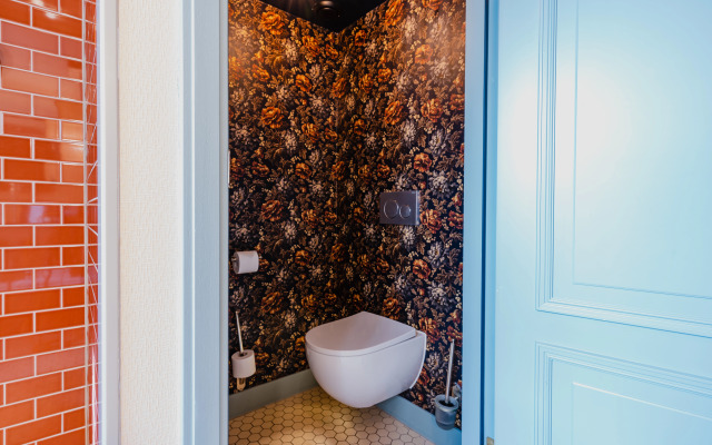Hotel Mercier
