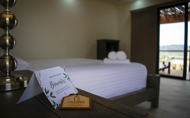 Entrevalle Hotel Boutique
