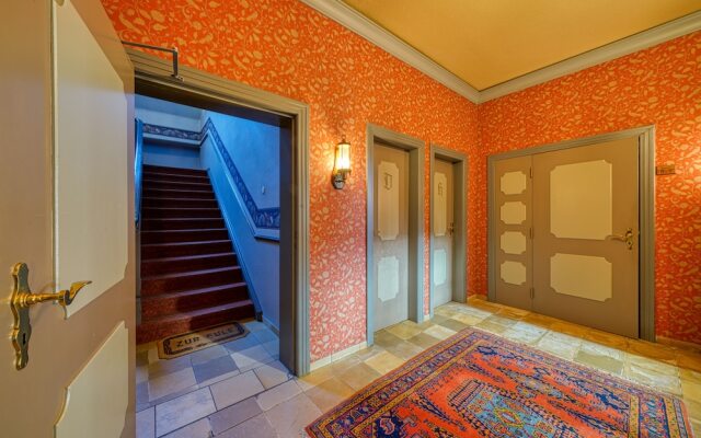 Hotel Zur Eule