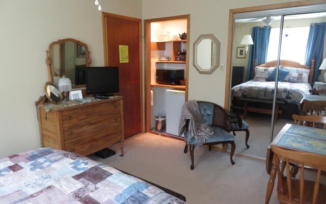 Country Cozy Bed and Breakfast